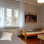 Cybulskiego Guest Pensionat 4*