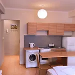 Cybulskiego Guest Kraków