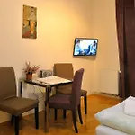Pensionat Cybulskiego Guest