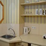 Cybulskiego Guest 4*