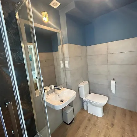 Cybulskiego Guest Krakow