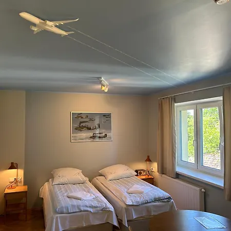 Cybulskiego Guest Krakow