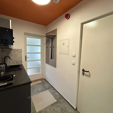 Cybulskiego Guest Guest house Krakow