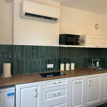 Cybulskiego Guest Guest house Krakow