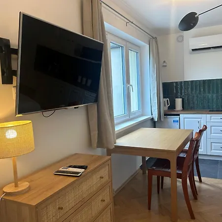 Guest house Cybulskiego Guest Krakow