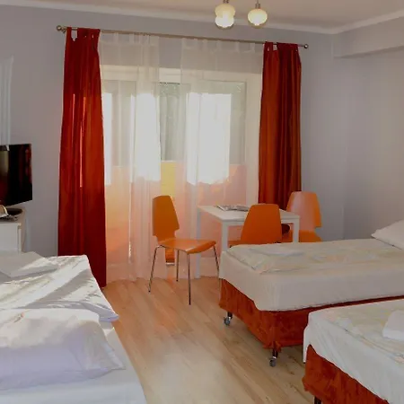 Cybulskiego Guest Guest house Krakow