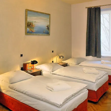 Cybulskiego Guest Guest house Krakow