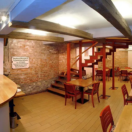 Cybulskiego Guest Krakow