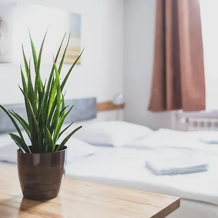 Cybulskiego Guest Krakow