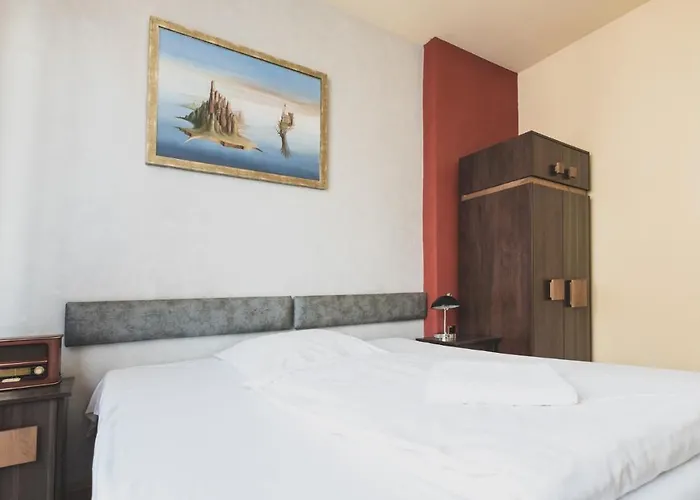 Cybulskiego Guest Pensionat