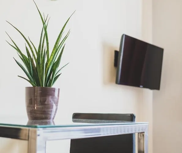 Cybulskiego Guest Pensionat