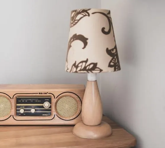 Cybulskiego Guest Pensionat