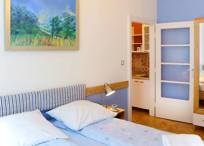 Cybulskiego Guest Pensionat